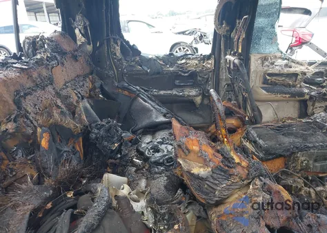 2005 Ford F-150 Fx4/Lariat/Xlt from USA, damaged, VIN 1FTPW14535KF07169